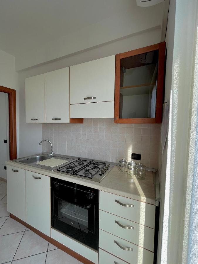 Appartamenti Le Castella Le Castella  Dış mekan fotoğraf